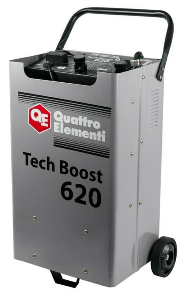 Quattro Elementi Tech Boost 620 771-473