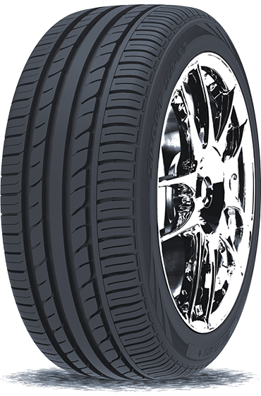 Westlake SA37 245/35R20 95Y