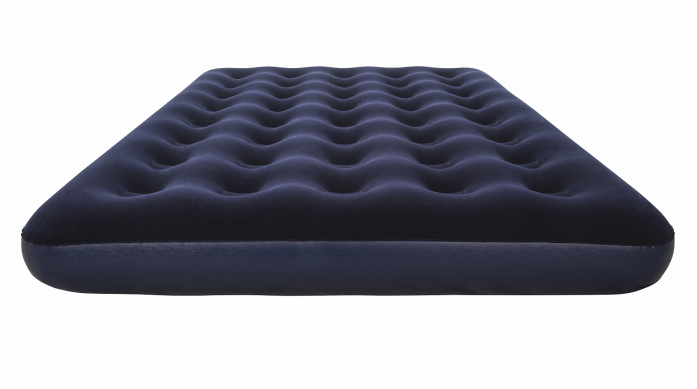 Матрас BestWay Flocked Air Bed 191х137х22см 67287