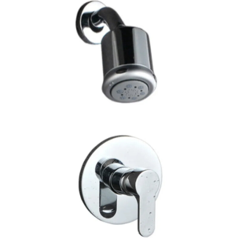 Душевая система ALMAes - фото №1