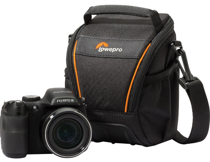 Сумка для фотоаппарата Lowepro Adventura SH100 II