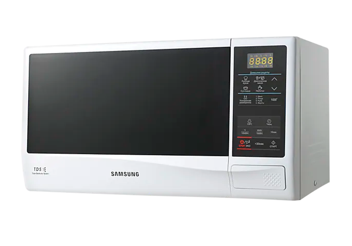 Микроволновая печь Samsung ME 83 KRW-2