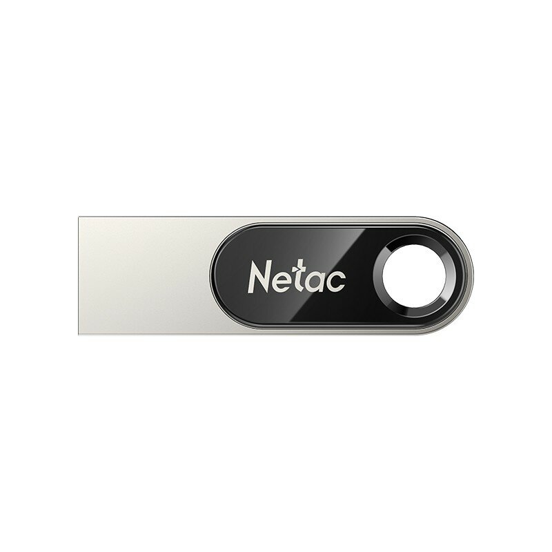 Netac USB Drive 128GB U278 USB3.0 128GB, retail version NT03U278N-128G-30PN