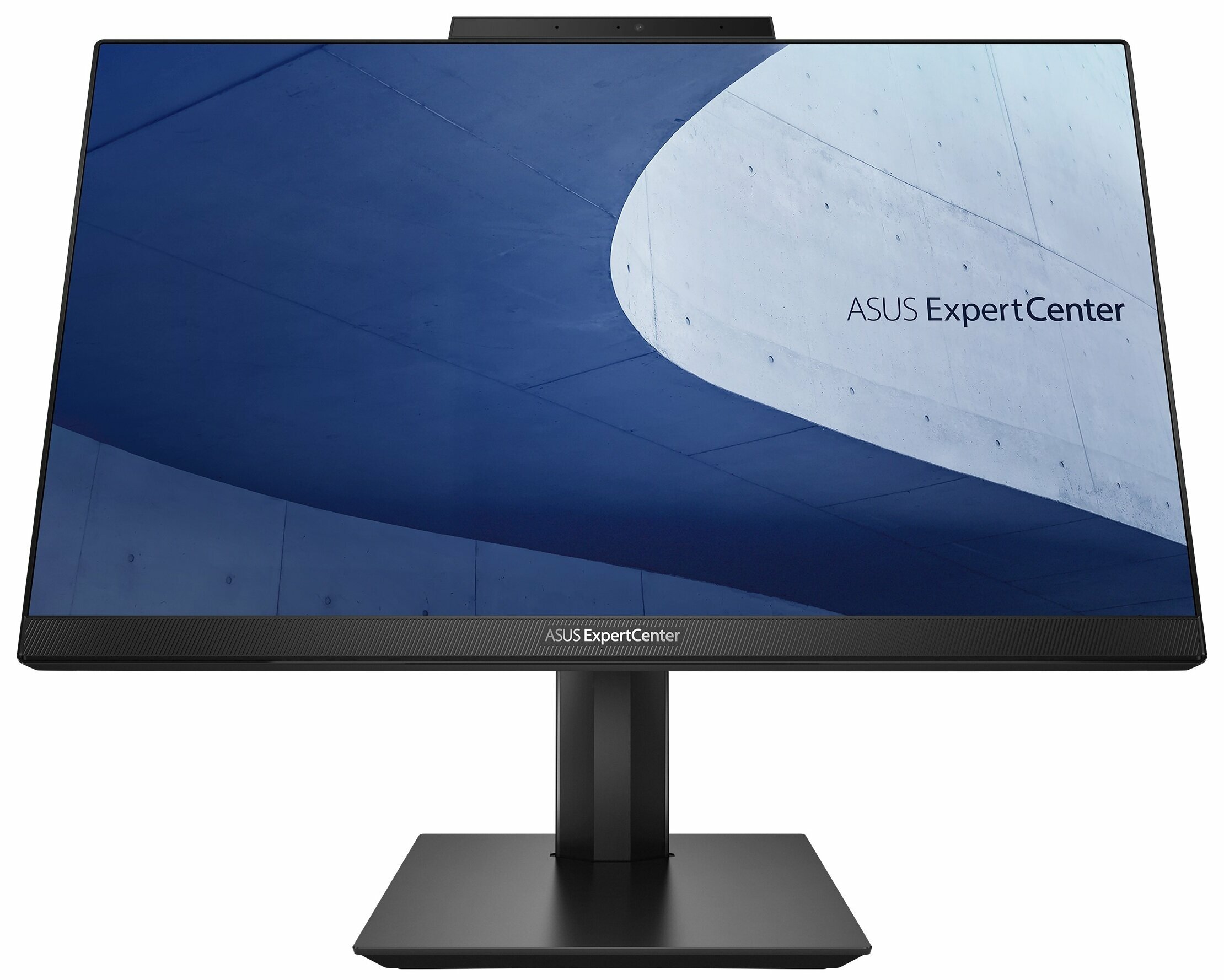  Asus ExpertCenter E5 AiO 24 A5402WHAK-BA106M 90PT0371-M00DN0 (Core i3 3600 MHz (11100B)/8192Mb/256 Gb SSD/23.8"/1920x1080/DOS)