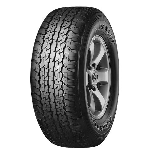 Автошина Dunlop GRANDTREK AT22 275/65R17 115T