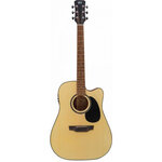 Электроакустическая гитара JET JDEC-255 OP - изображение