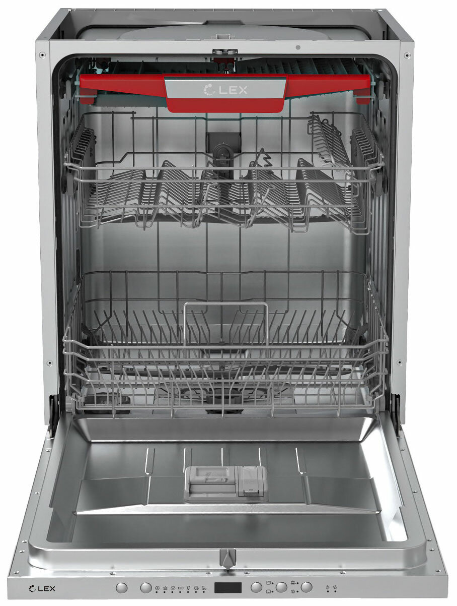Посудомоечная машина Lex PM 6073 B CHMI000309