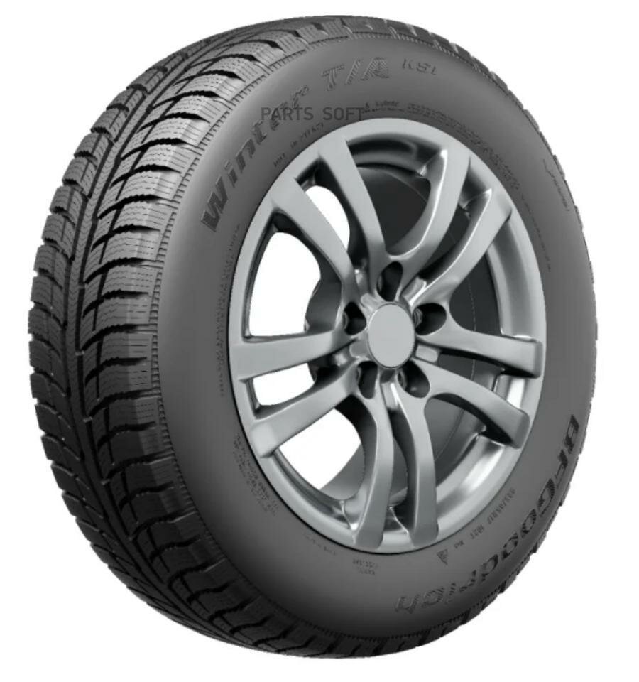 BFGOODRICH 263558 215/60 R16 Bfgoodrich Winter T/A KSI GO TL 95T