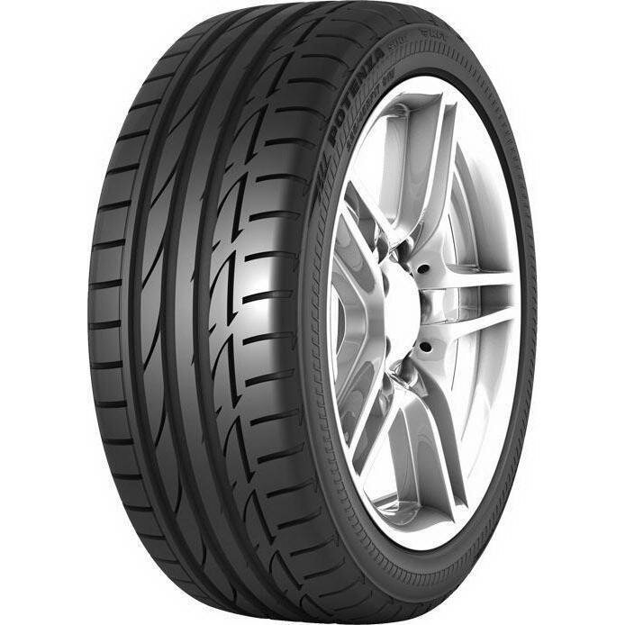 Bridgestone Potenza S001 245/35 R18 88Y RunFlat *