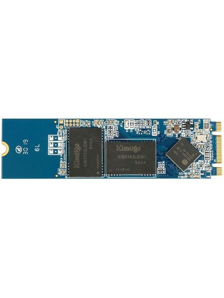 Накопитель SSD KIMTIGO SATA III 256Gb K256S3M28KTG320 KTG-320 M.2 2280