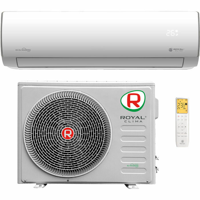 Royal Clima RCI-PF30HN