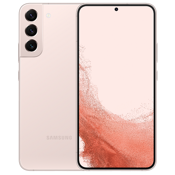 Мобильный телефон Samsung Galaxy S22+ 8/256GB S906E (Snapdragon 8 Gen1) pink (розовый)