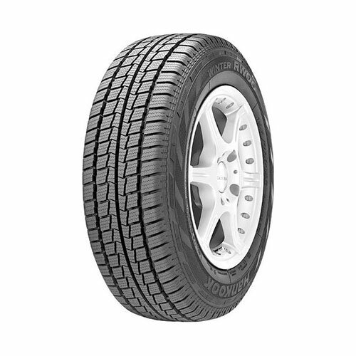 Шина зимняя легкогрузовая HANKOOK Winter RW06 225/60R16C 101/99T (Арт.2001367)