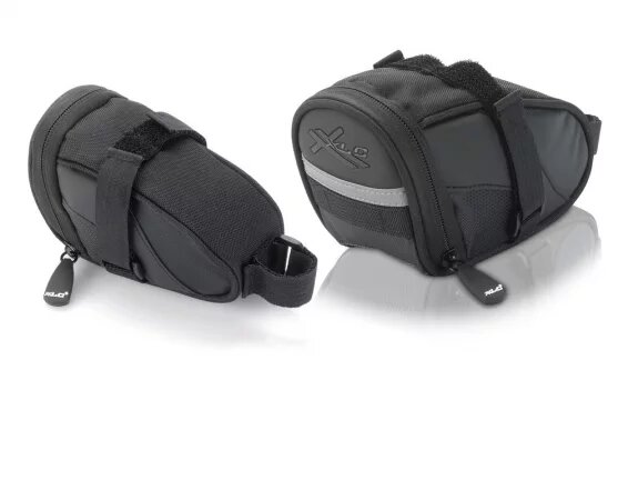 XLC Saddle bag BA-S59 / Сумка подседельная