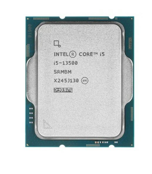 Процессор Intel Core i5-13500 LGA1700 14 x 2500 МГц