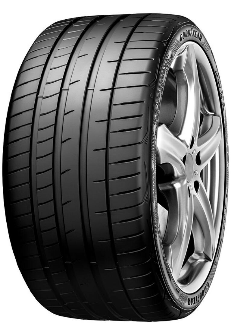 Шина летняя легковая GOODYEAR Eagle F1 Supersport 225/45R18 95Y XL TL FP (Арт.547987)