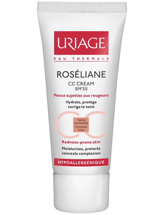 Uriage ()  SPF30      40 