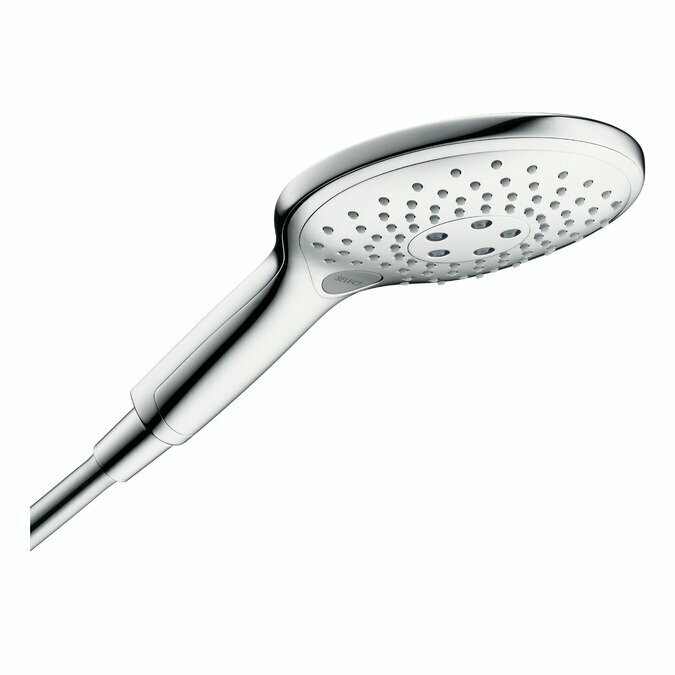 Лейка для душа hansgrohe Raindance Select 150 Air 3jet EcoSmart 28588000