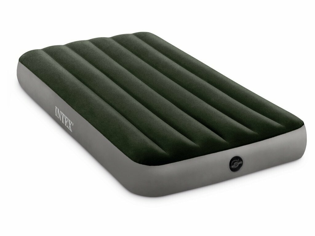 Надувной матрас Intex Prestige Downy Bed (64777)