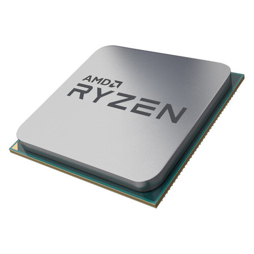 Процессор AMD Ryzen 5 5600X, SocketAM4, OEM [100-000000065]