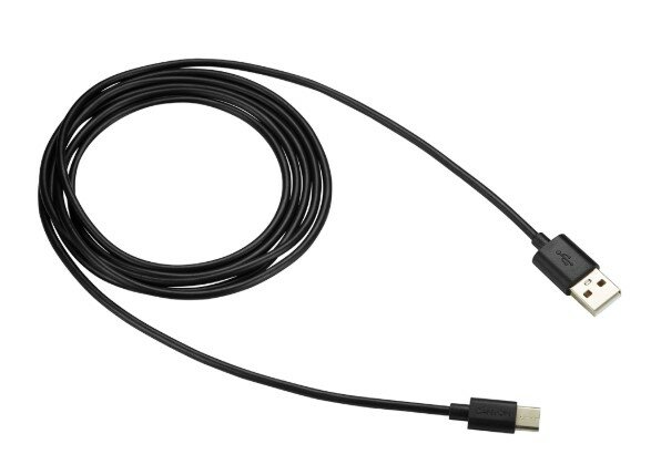 Кабель Canyon USB - USB Type-C (CNE-USBC2)