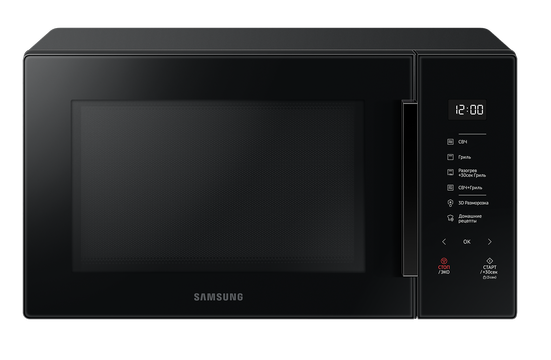 Микроволновая печь Samsung MG30T5018AK/BW