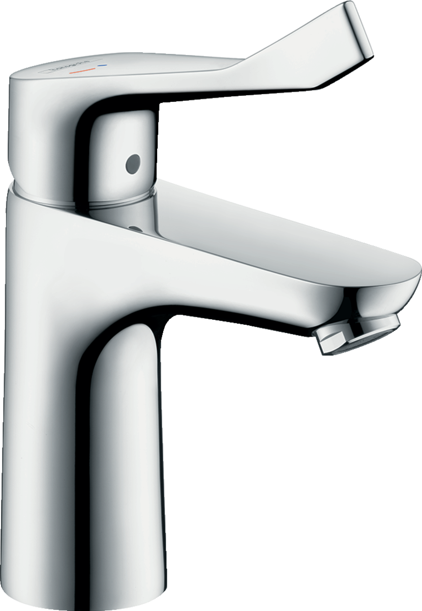 Hansgrohe Смеситель для раковины Hansgrohe Focus 31917000