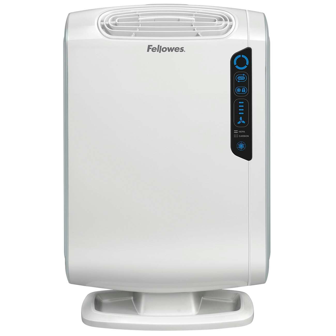 Воздухоочиститель Fellowes AeraMax Baby DB55 (CRC94018) - фотография № 2