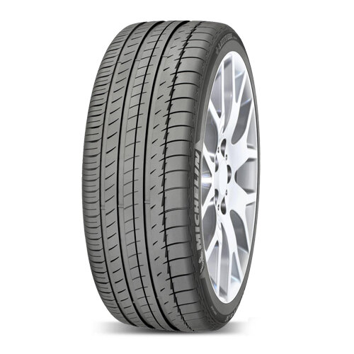 Шина летняя легковая MICHELIN Latitude Sport 275/55R19 111W MO (Арт.699514)