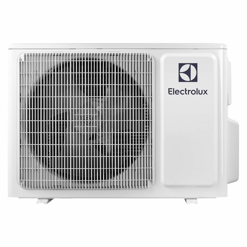 Инверторная мульти сплит-система ELECTROLUX FUSION 2.0 на 2 комнаты EACO/I-18 FMI-2/N8_ERP + 2 * EACS/I-09 HMB FMI/N8_ERP/in, комплект, белый - фотография № 12