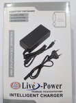 Блок питания Live Power LP-354 12V/3,3A 5,5*2,5 - изображение