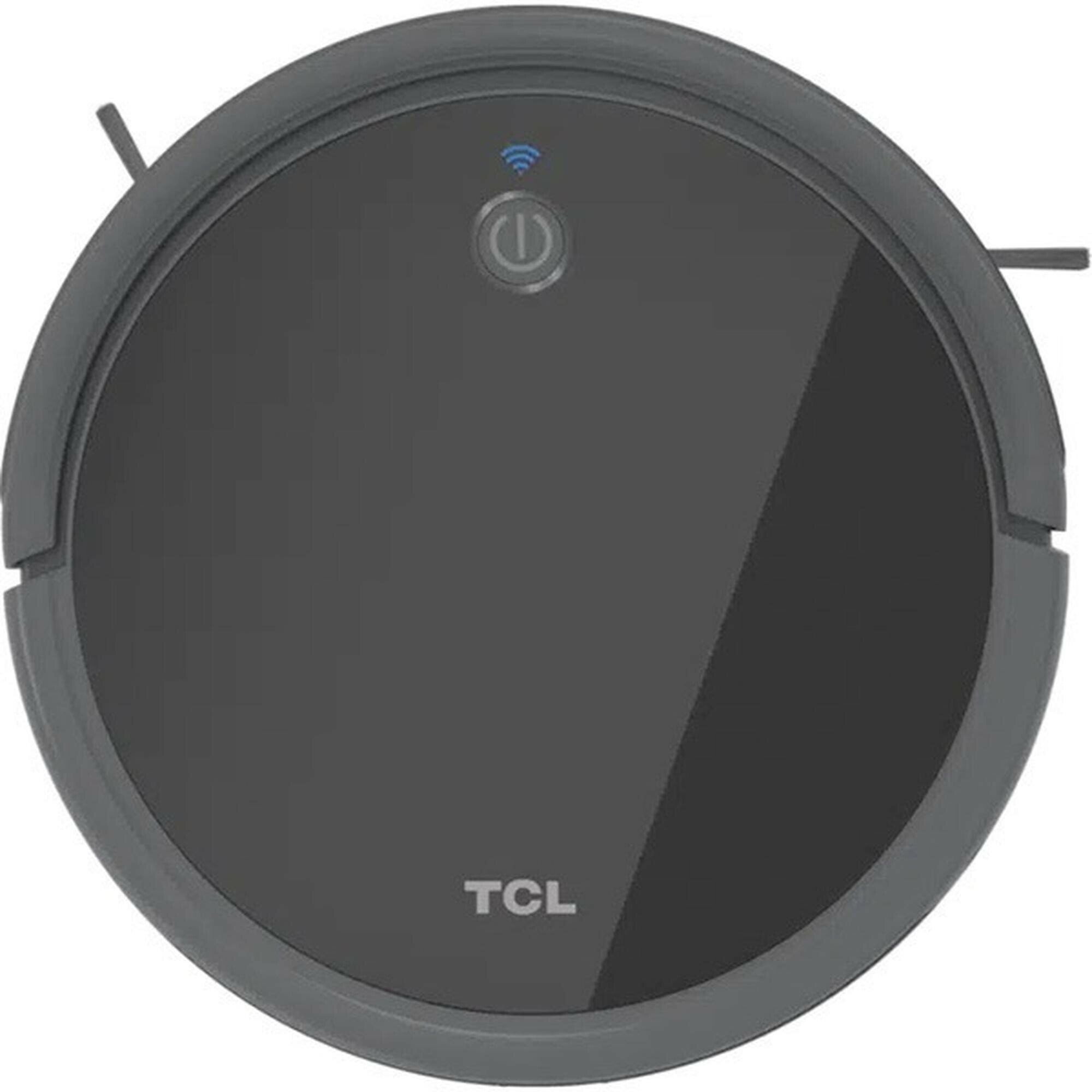 Пылесос TCL Robot Vacuum Sweeva 2000M - фотография № 1