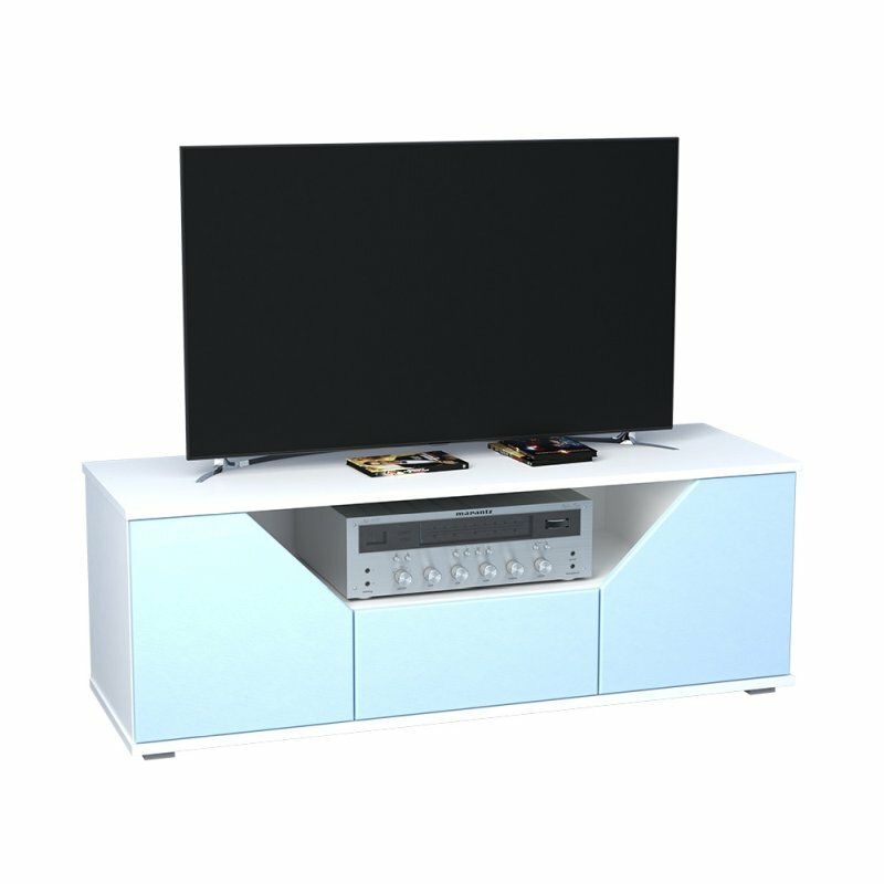 фото Тумба под ТВ Мебелеф-15