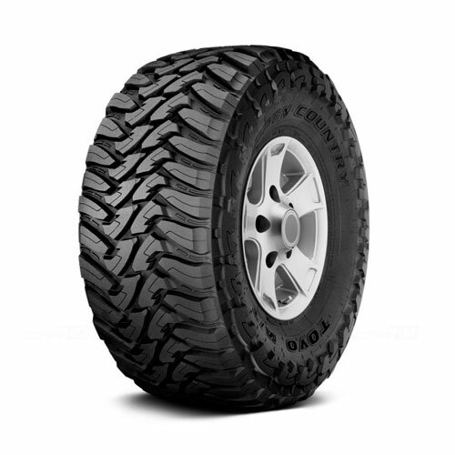 Шина летняя легковая TOYO Open Country M/T 265/70R17 118/115P (Арт.TS00751)