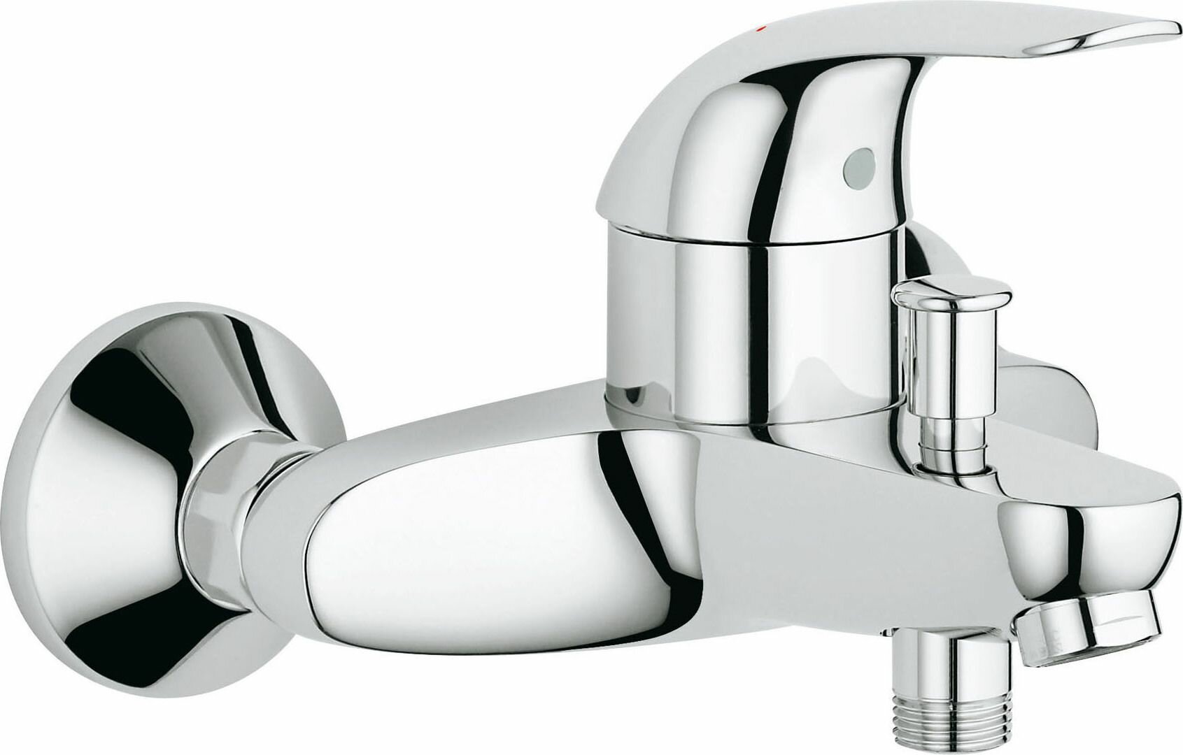 Смеситель Grohe Euroeco 32743000 для ванны