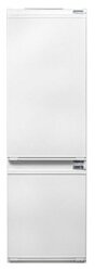 Встраиваемый холодильник Beko BCHA 2752 S