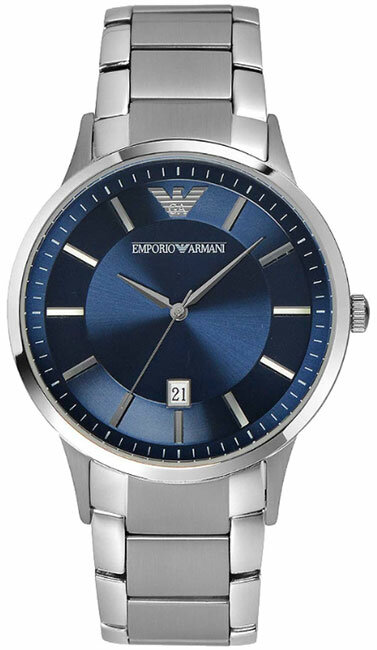 Emporio Armani Мужские наручные часы Emporio Armani AR2477