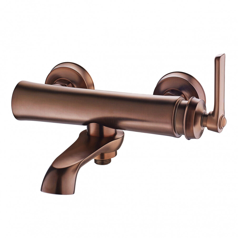 Смеситель Swedbe Terracotta Art 2510