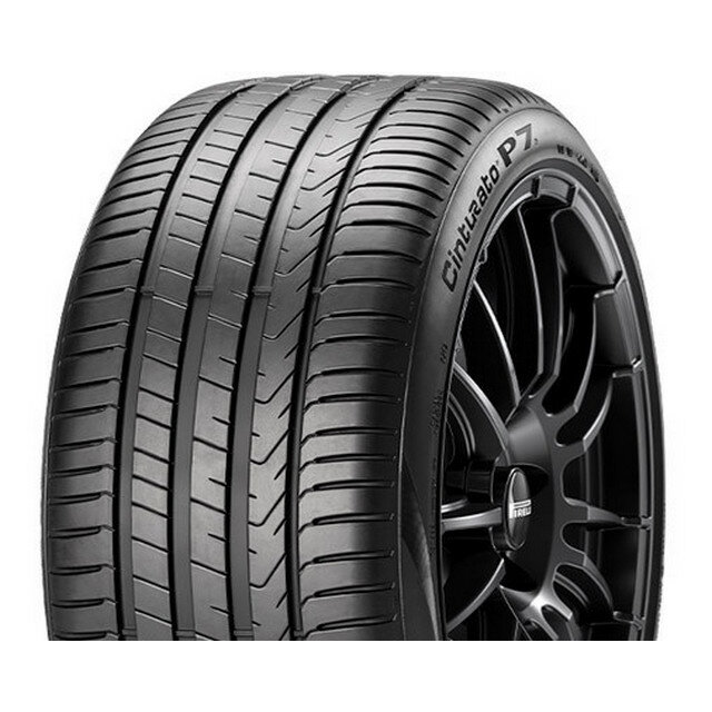 Автошина Пирелли Cinturato P7 new 205/55 R17 91V