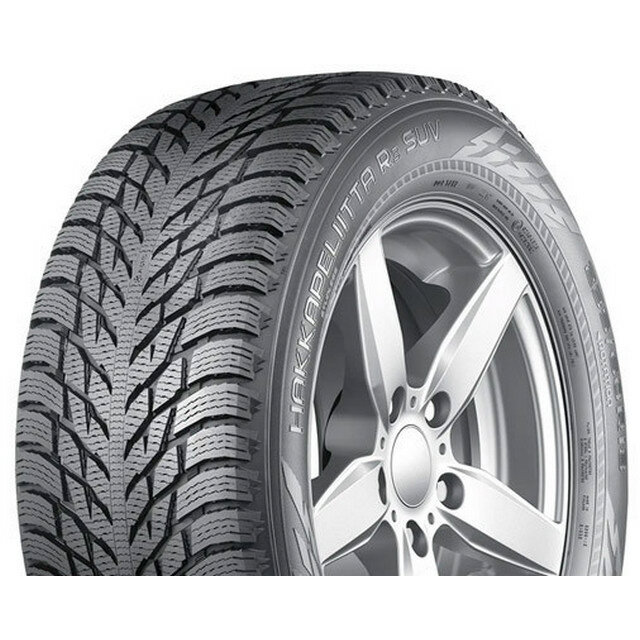  Nokian Tyres Hakkapeliitta R3 SUV 255/45 R20 105T