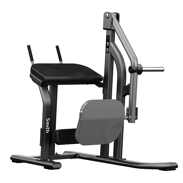 Тренажер Smith SH007, ягодичные мышцы