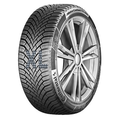 Continental ContiWinterContact TS 860 185/50R16 81H