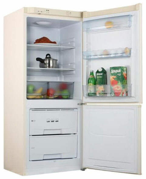 Холодильник Pozis RK-101 Bg (2017)
