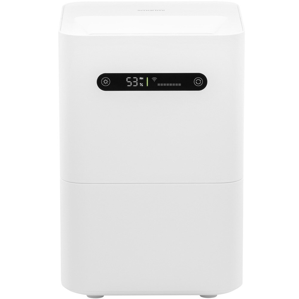 Мойка воздуха Xiaomi Smartmi Evaporative Humidifier 2 - фотография № 4