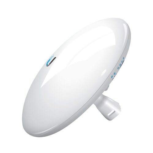 NanoBeam 5AC Gen 2 [NBE-5AC-Gen2-EU] Ubiquiti   5 , PtP/PtMP, airMAX ac, MIMO 2x2, 19 , 25 , (026348)