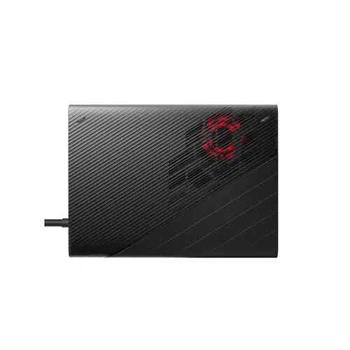 90NR04H0-P10370 Док-станция ASUS ROG XG Mobile GC31R черный