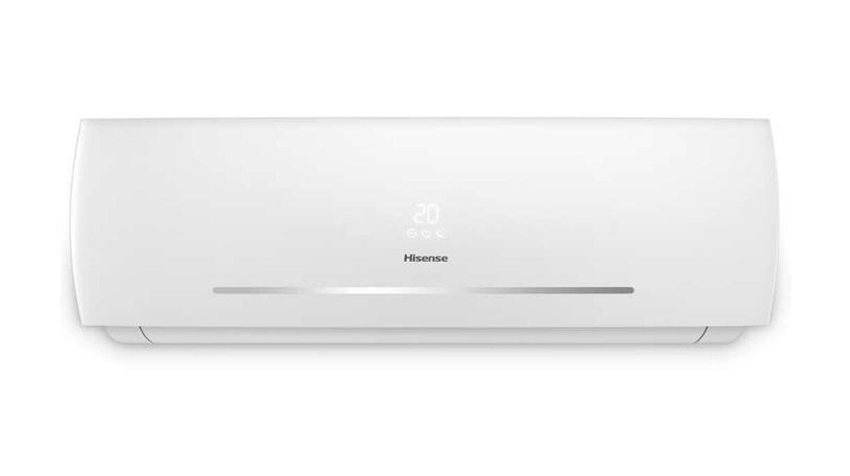 Hisense AS-09HR4RYDDC00 NEO Classic A кондиционер