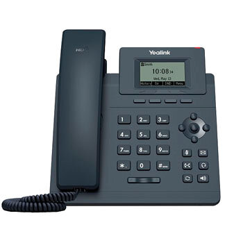 VoIP-телефон Yealink SIP-T30P