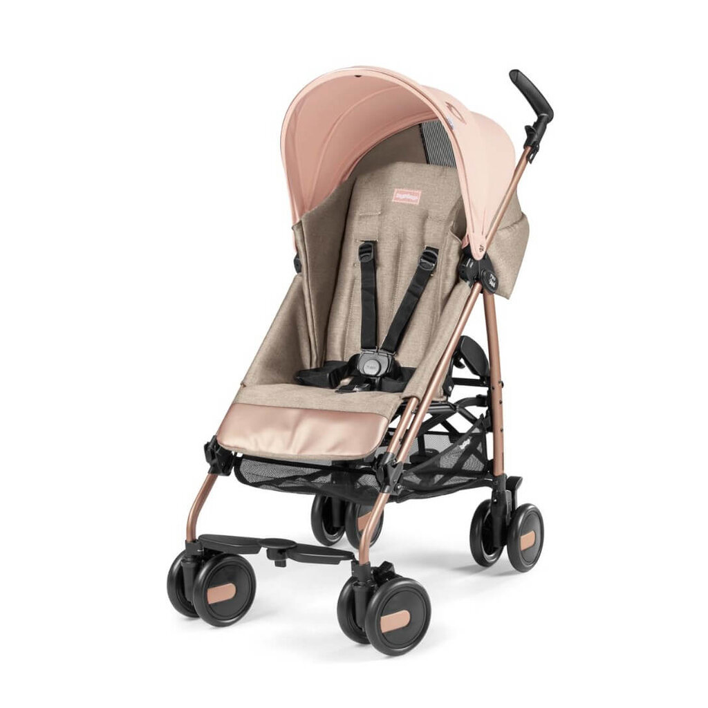  - Peg Perego Pliko Mini, Mon Amour