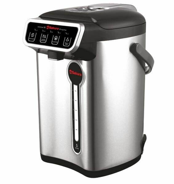 фото Термопот Sakura SA-1304BS